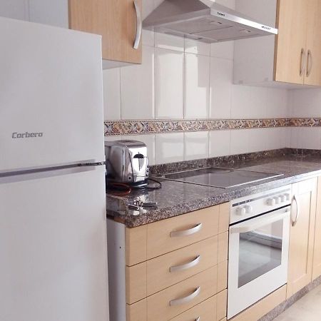Apartamento Primera Linea Estepona By Isa Hoteles Exterior photo