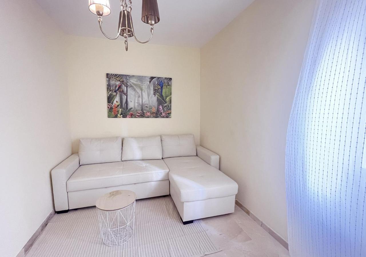 Apartamento Primera Linea Estepona By Isa Hoteles Exterior photo